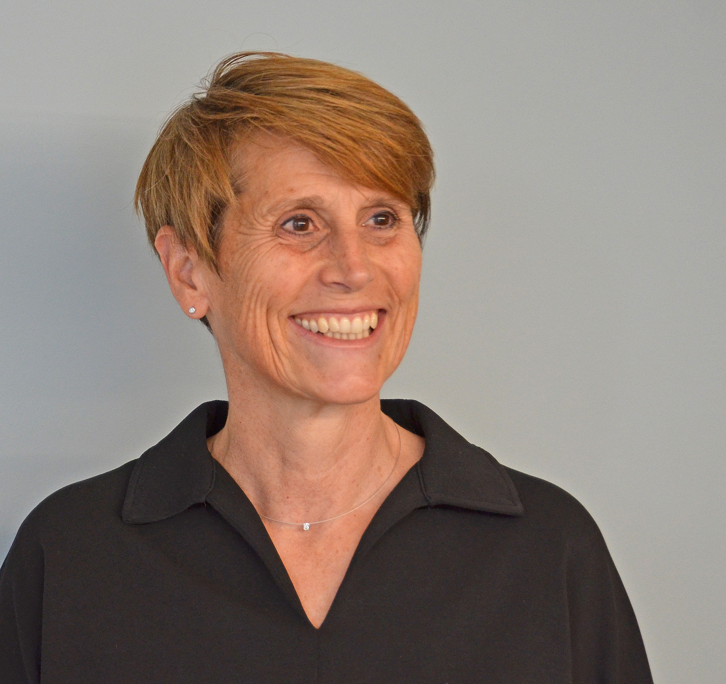 Myriam Medici, dipl. Architektin ETH/sia