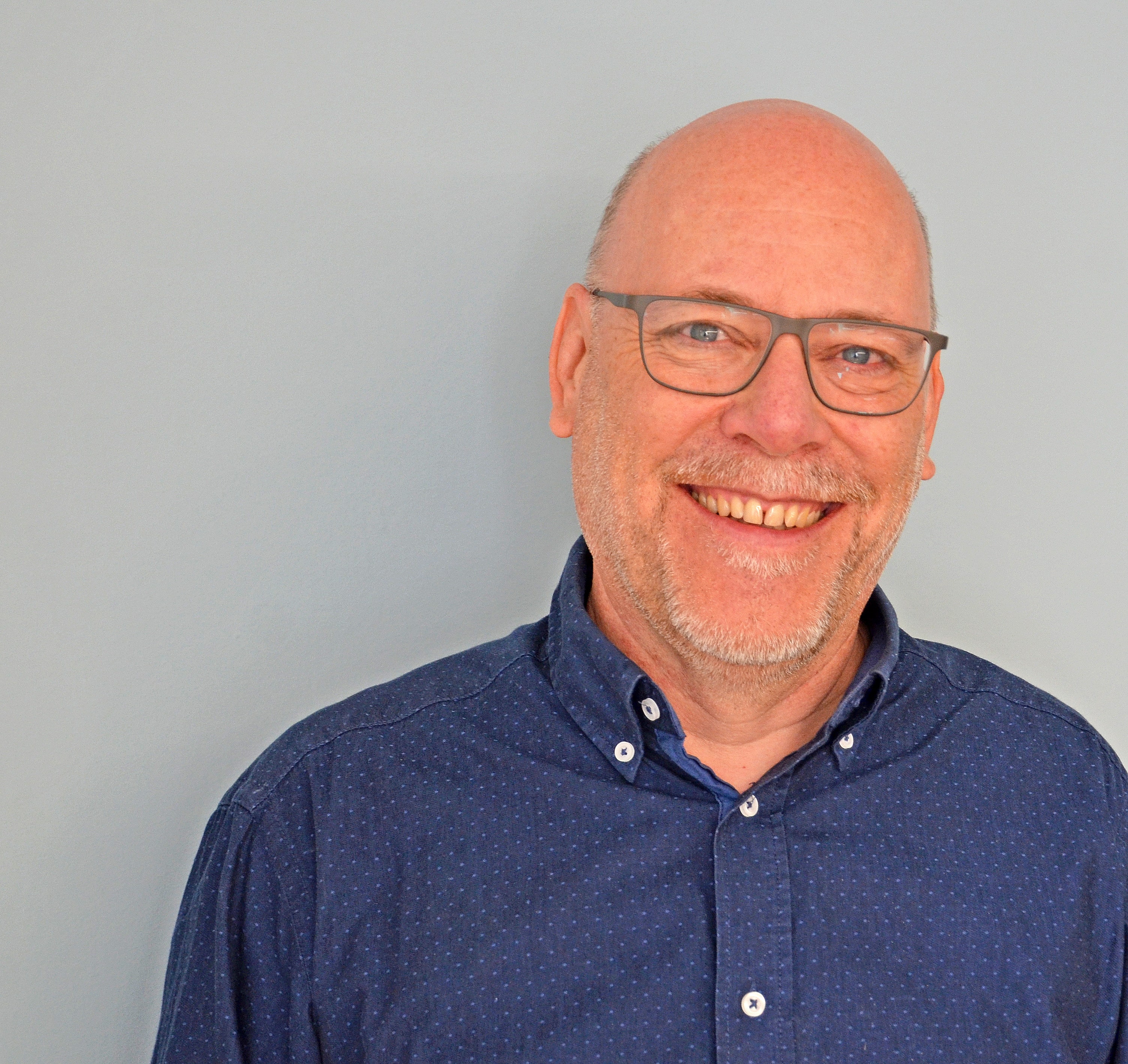 Stefan König, Hochbauzeichner